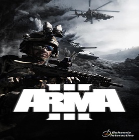 Arma 3 server